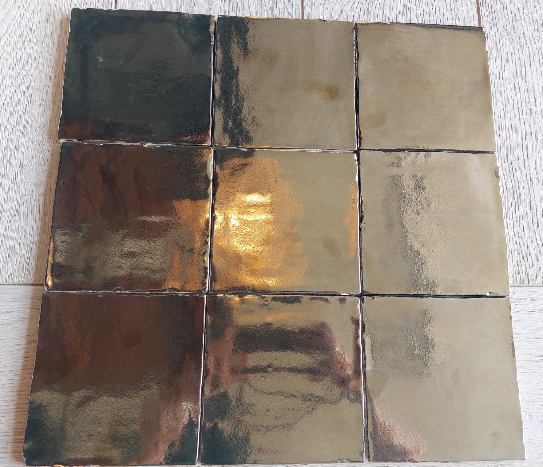 Tegelhuys Gold a
